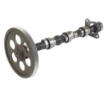 Вал распределительный ЯМЗ-534 с шестерней в сборе АВТОДИЗЕЛЬ