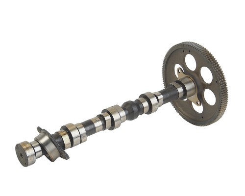 Вал распределительный ЯМЗ-534 с шестерней в сборе АВТОДИЗЕЛЬ