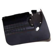 Брызговик JAC Sunray SOLLERS Atlant передний правый OE