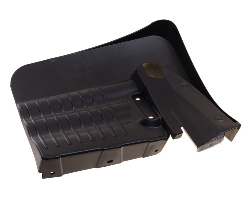 Брызговик JAC Sunray SOLLERS Atlant передний правый OE