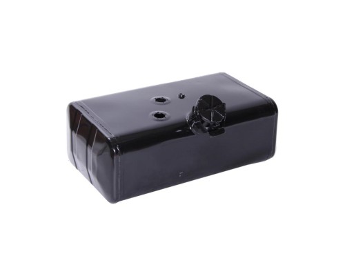 Бак топливный ГАЗ-3302, 3307, 4301, ПАЗ, ГАЗон Next 105л (антикор) БАКОР