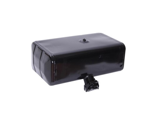 Бак топливный ГАЗ-3302, 3307, 4301, ПАЗ, ГАЗон Next 105л (антикор) БАКОР