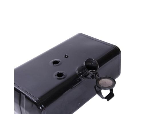 Бак топливный ГАЗ-3302, 3307, 4301, ПАЗ, ГАЗон Next 105л (антикор) БАКОР