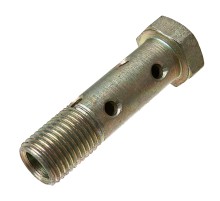 Болт М14х1.5х50 клапана электромагнитного КАМАЗ (ОАО КАМАЗ)