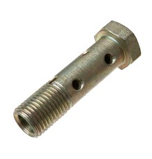 Болт М14х1.5х50 клапана электромагнитного КАМАЗ (ОАО КАМАЗ)