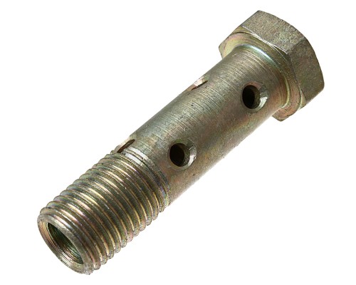 Болт М14х1.5х50 клапана электромагнитного КАМАЗ (ОАО КАМАЗ)