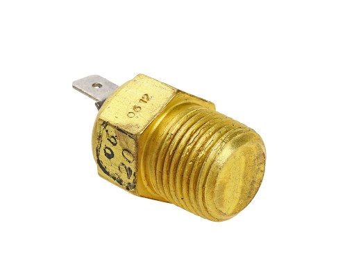 Датчик температуры МТЗ, АМКОДОР, БЕЛАЗ аварийный жидкости ЭКРАН