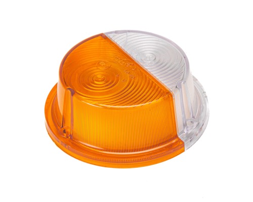 Рассеиватель ГАЗ, ЗИЛ, КАМАЗ, УАЗ фонаря переднего AVTOELECTRICA