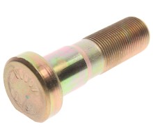 Шпилька колеса SITRAK HOWO переднего (M22х1, 5х80) OE