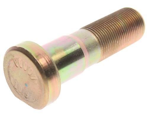 Шпилька колеса SITRAK HOWO переднего (M22х1, 5х80) OE