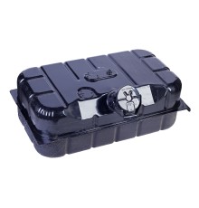 Бак топливный ГАЗ-3302, 3307, 4301, ПАЗ, ГАЗон Next 105л (ОАО ГАЗ)