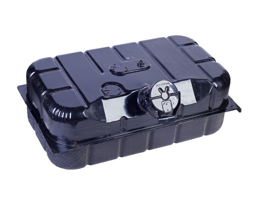 Бак топливный ГАЗ-3302, 3307, 4301, ПАЗ, ГАЗон Next 105л (ОАО ГАЗ)