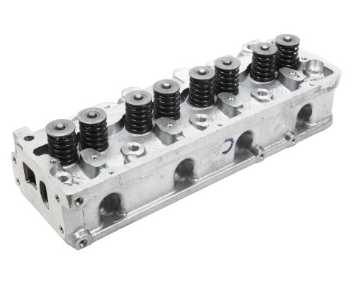 Головка блока ГАЗ-3302 Бизнес дв.УМЗ-4216 ЕВРО-3, 4 в сборе УМЗ