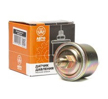 Датчик давления масла МАЗ комбинированный AVTOELECTRICA