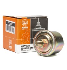Датчик давления масла МАЗ комбинированный AVTOELECTRICA