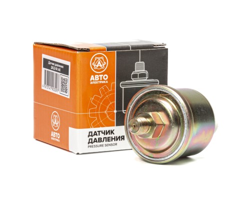 Датчик давления масла МАЗ комбинированный AVTOELECTRICA