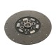 Диск сцепления ЯМЗ ведомый задний КММЗ