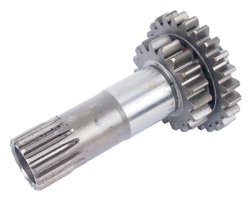 Вал МТЗ привода ВОМ ведущий (А)