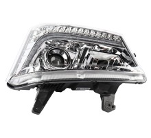 Фара FAW J7, 4180 левая OE