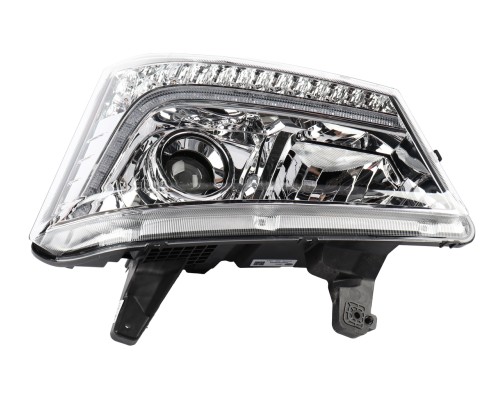 Фара FAW J7, 4180 левая OE