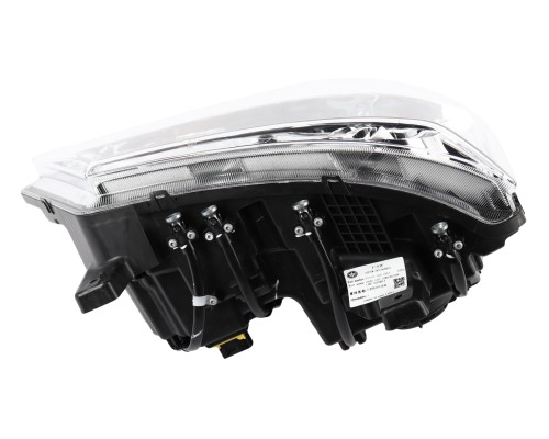 Фара FAW J7, 4180 левая OE