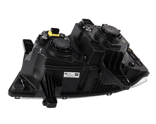 Фара FAW J7, 4180 левая OE