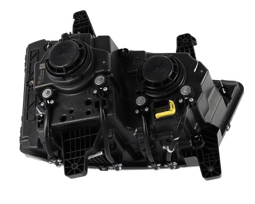 Фара FAW J7, 4180 левая OE