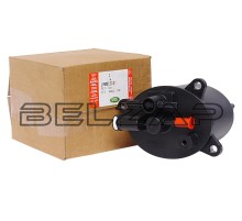 Антифриз -40C 10кг/9.4л, 659852, ГОСТОВСКИЙ
