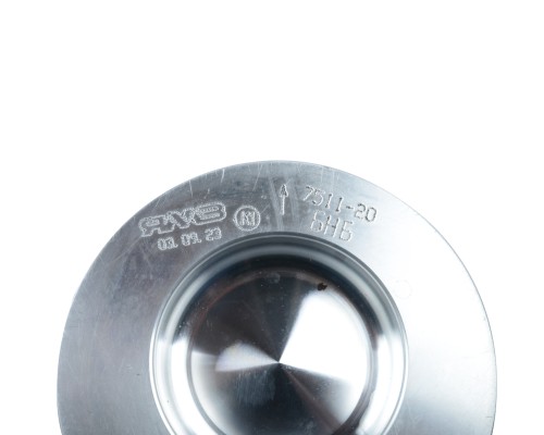 Гильза с поршнем ЯМЗ-236, 238 без поршневых колец АВТОДИЗЕЛЬ