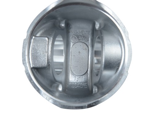 Гильза с поршнем ЯМЗ-236, 238 без поршневых колец АВТОДИЗЕЛЬ