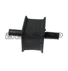 Подушка HYUNDAI HD65, 72, 78, County двигателя задняя OE