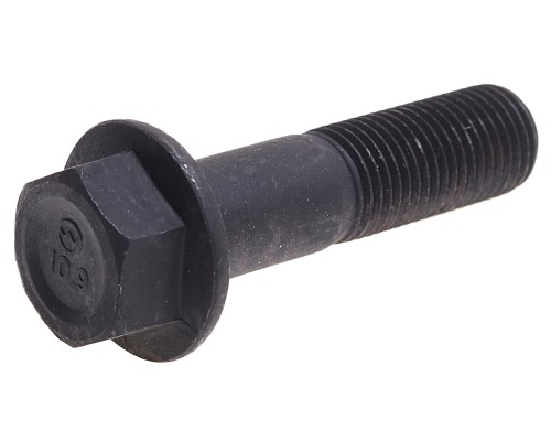 Болт JAC N350 крепления дифференциала среднего моста OE