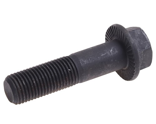 Болт JAC N350 крепления дифференциала среднего моста OE