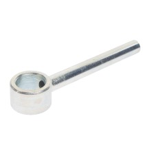 Трубка КАМАЗ подвода воды ТМК