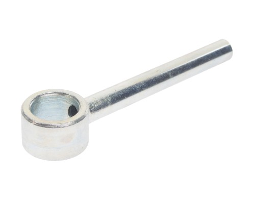 Трубка КАМАЗ подвода воды ТМК