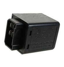 Реле поворота ГАЗ-31029, 3110, 3302 4-х контактное АВТОТРЕЙД