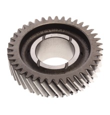 Шестерня КПП ГАЗ-3302 Бизнес, ГАЗель Next 2-й передачи вала вторичного АВТОРГ