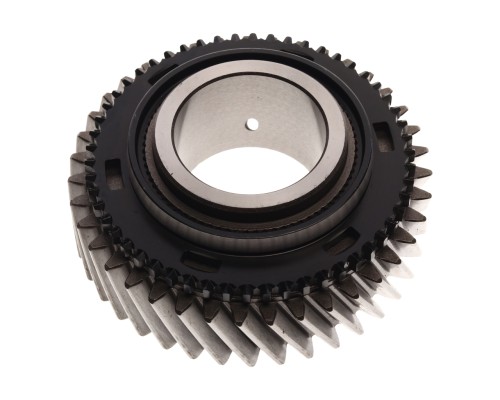 Шестерня КПП ГАЗ-3302 Бизнес, ГАЗель Next 2-й передачи вала вторичного АВТОРГ