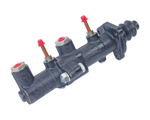 Цилиндр тормозной главный ГАЗ-53 в сборе (без бачка) FENOX