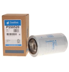 Фильтр масляный DAF IVECO КАМАЗ дв.CUMMINS EQB 140-20/210-20 DONALDSON