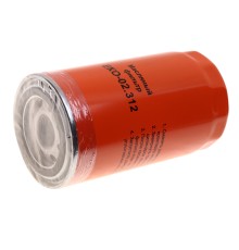 Фильтр масляный JAC N75, N80, N120 (ISF 3.8) EKOFIL