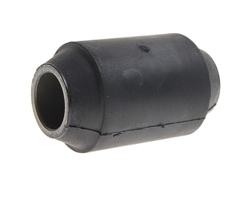 Сайлентблок BPW ROR полурессоры (30х60х102мм) резина-металл ROSTAR