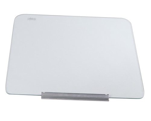 Стекло двери SHACMAN SHAANXI F2000 F3000 левое OE