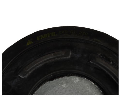 Фильтр воздушный SHACMAN SHAANXI внешний EKOFIL