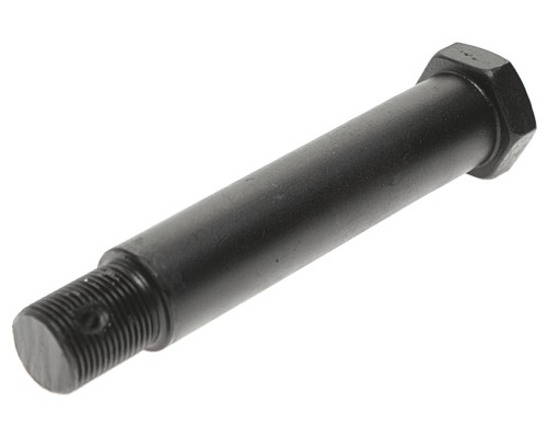 Палец МАЗ амортизатора (L=125мм) СПЕЦМАШ
