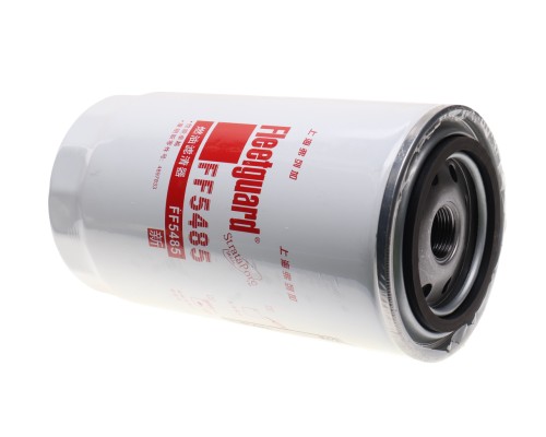 Фильтр топливный КАМАЗ, ПАЗ тонкой очистки (дв.CUMMINS ISBe) OE