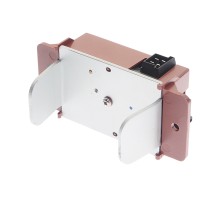 Блок управления SHACMAN SHAANXI отопителем OE