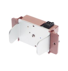 Блок управления SHACMAN SHAANXI отопителем OE