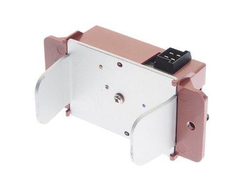 Блок управления SHACMAN SHAANXI отопителем OE