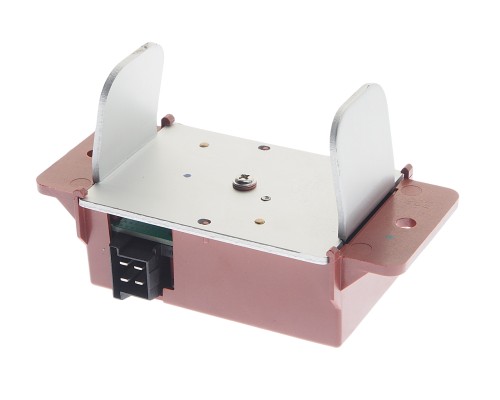 Блок управления SHACMAN SHAANXI отопителем OE